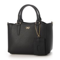 Via Del Toritone/ビアデルトリトーネ Via Del Toritone 2wayハンドバッグ ルバン ショルダーバッグ/507162640