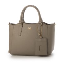 Via Del Toritone/ビアデルトリトーネ Via Del Toritone 2wayハンドバッグ ルバン ショルダーバッグ/507162640