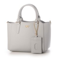 Via Del Toritone/ビアデルトリトーネ Via Del Toritone 2wayハンドバッグ ルバン ショルダーバッグ/507162640