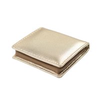 Sunny Tannery/サニータンナリー Sunny Tannery【本革】STボックスコインケース（スムース）/507162698