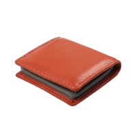 Sunny Tannery/サニータンナリー Sunny Tannery【本革】STボックスコインケース（スムース）/507162698