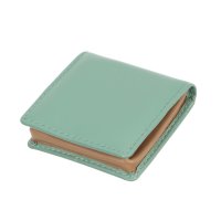 Sunny Tannery/サニータンナリー Sunny Tannery【本革】STボックスコインケース（スムース）/507162698