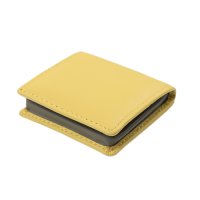 Sunny Tannery/サニータンナリー Sunny Tannery【本革】STボックスコインケース（スムース）/507162698