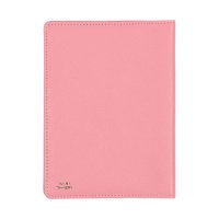 Sunny Tannery/サニータンナリー Sunny Tannery【本革】ST抗菌レザーブックカバー BK/507162721
