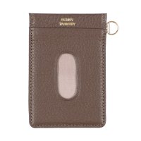 Sunny Tannery/サニータンナリー Sunny Tannery【本革】ST Kinsley 短パスケース/507162750