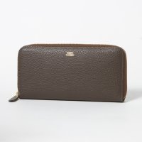 Sunny Tannery/サニータンナリー Sunny Tannery【本革】ST Kinsley ロングウォレット 長財布 日本製/507162761