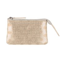 Sunny Tannery/サニータンナリー Sunny Tannery【本革】ST アークエット ドットプリントキー＆コインケース 鍵 コイン/507162763