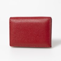 NOBRAND/ノーブランド no brand【本革】シュリンクレザー 名刺入れ/507162811