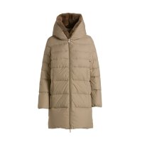 DUVETICA/デュベティカ DUVETICA KANTI beige fur－rabbit / カンティ/507162884