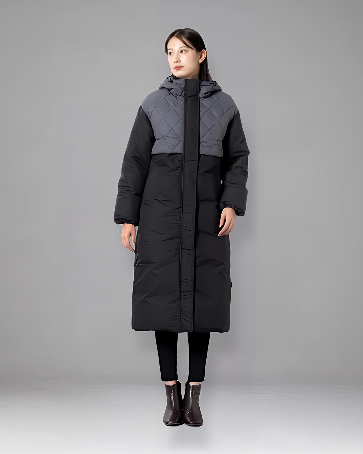 タグ付極美品 デュベティカ FEBEDUE カシミヤ混ウール ダウンベスト 38 楽天市場】【S】デュベティカ レディース ダウンベスト