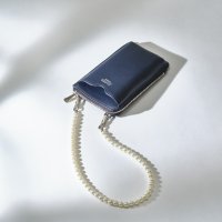 VIRINA/ヴィリーナ VIRINA パールショートストラップ/507162983