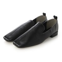 FABBY FABBY./ファビーファビー FABBY FABBY. スクエアオニグリパンプス/507163027