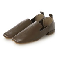 FABBY FABBY./ファビーファビー FABBY FABBY. スクエアオニグリパンプス/507163027