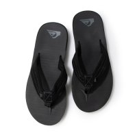 QUIKSILVER/クイックシルバー QUIKSILVER CARVER SUEDE CORE/507163296