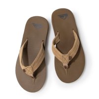 QUIKSILVER/クイックシルバー QUIKSILVER CARVER SUEDE CORE/507163296