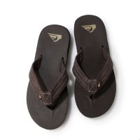 QUIKSILVER/クイックシルバー QUIKSILVER CARVER SUEDE CORE/507163296