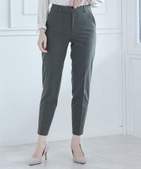 12Twelve Agenda/トゥエルブアジェンダ 12Twelve Agenda DELEGANTウォッシャブルテーパードパンツ/507163328