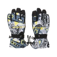 QUIKSILVER/クイックシルバー QUIKSILVER MISSION YOUTH GLOVE/507163359