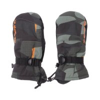 QUIKSILVER/クイックシルバー QUIKSILVER MISSION YOUTH MITT/507163362