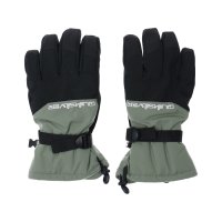 QUIKSILVER/クイックシルバー QUIKSILVER MISSION GLOVE/507163368