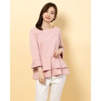 Nina mew/フリルトップス/507163554
