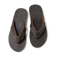 QUIKSILVER/クイックシルバー QUIKSILVER CARVER NUBUCK/507163569