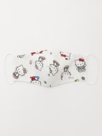 Nina mew/Hello Kitty立体マスク【返品不可商品】/507163591