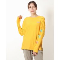 ROXY/ロキシー ROXY MORNING HIKE L/S TEE/507163796