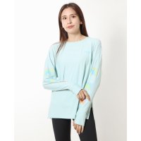 ROXY/ロキシー ROXY MORNING HIKE L/S TEE/507163796