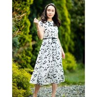 SPECCHIO/スペッチオ SPECCHIO シャトルプリーツ Aラインロングドレス/507164050