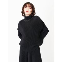 SPECCHIO/スペッチオ SPECCHIO ツイントップス (サークルシャトル+プルオーバー）/507164066