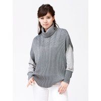 SPECCHIO/スペッチオ SPECCHIO ツイントップス (サークルシャトル+プルオーバー）/507164066