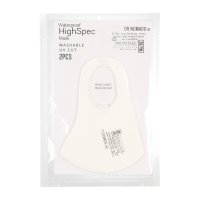 HighSpec Mask/ハイスペックマスク HighSpec Mask マスク【返品不可商品】/507164120