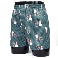 DAKS/ダックス DAKS トランクス(天二本ゴム)【返品不可商品】/507164215