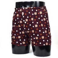 DAKS/ダックス DAKS LLニットトランクス【返品不可商品】/507164219