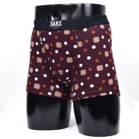 DAKS/ダックス DAKS ボクサーブリーフ【返品不可商品】/507164224