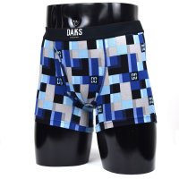 DAKS/ダックス DAKS ボクサーブリーフ【返品不可商品】/507164225