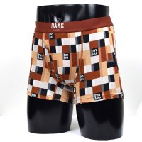 DAKS/ダックス DAKS ボクサーブリーフ【返品不可商品】/507164225