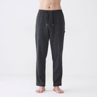 EPOCA UOMO/エポカ ウォモ EPOCA UOMO 前開きロングテーパードパンツ/507164267
