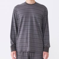 EPOCA UOMO/エポカ ウォモ EPOCA UOMO 長袖クルーネック/507164272