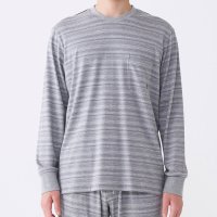 EPOCA UOMO/エポカ ウォモ EPOCA UOMO 長袖クルーネック/507164272