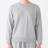 EPOCA UOMO/エポカ ウォモ EPOCA UOMO 長袖クルーネック/507164276