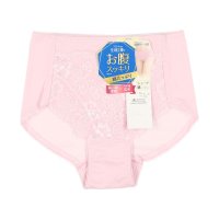 as/アズ as 綿混フロントレースショーツ 【返品不可商品】/507164387