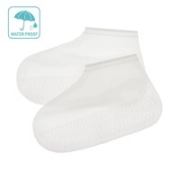 IKplus/アイケープラス IKplus 【レイン対応】【晴雨兼用】シリコンレインシューズカバーRS－98【返品不可商品】/507164603
