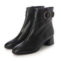 jupery/ジュペリー jupery 5cmヒールバックルベルトブーツ/507164676