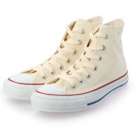 CONVERSE/コンバース CONVERSE キャンバスオールスター HI WHITE/507164742
