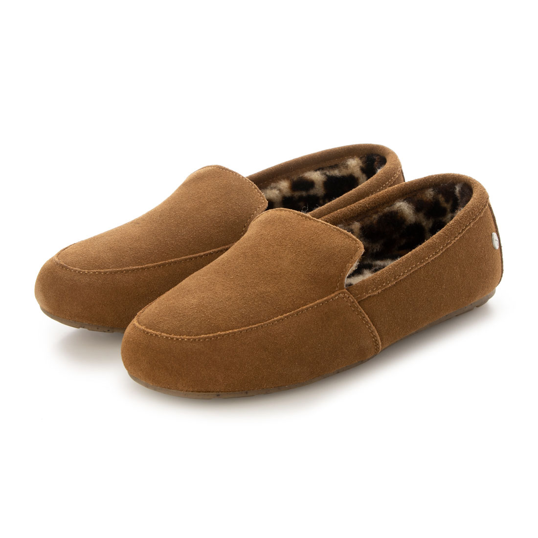 UGG ALENA ハイカットモカシン ブーツ 25cm 映っ
