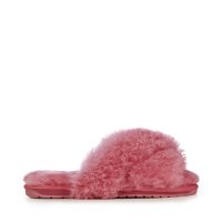 emu/エミュ オーストラリア EMU Australia Mayberry Curly ファーサンダル/507164745