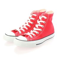 CONVERSE/コンバース CONVERSE キャンバスオールスター HI RED/507164762