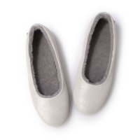 emu/エミュ オーストラリア EMU Australia Mira 2.0 Metallic ウールバレエシューズ/507164771